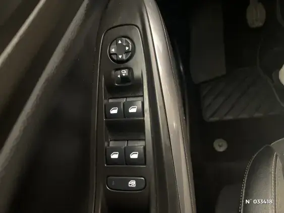 OPEL GRANDLAND X - voiture d'occasion - Photo 26