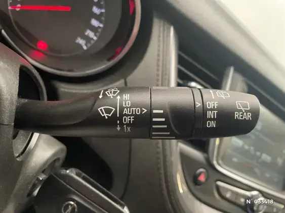 OPEL GRANDLAND X - voiture d'occasion - Photo 30