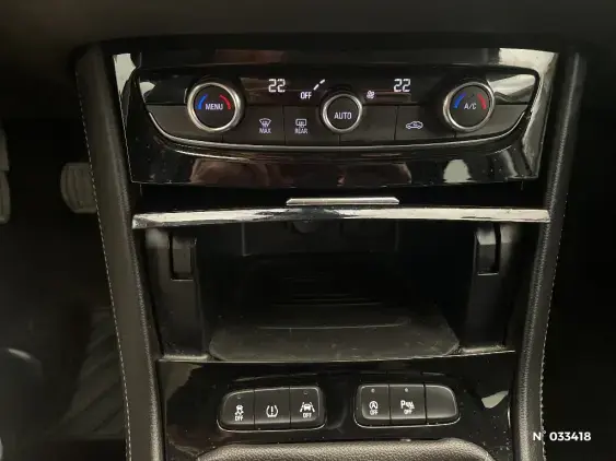 OPEL GRANDLAND X - voiture d'occasion - Photo 32