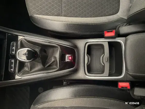 OPEL GRANDLAND X - voiture d'occasion - Photo 33