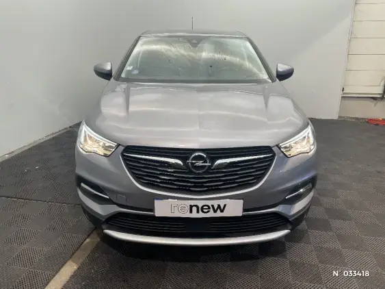 OPEL GRANDLAND X - voiture d'occasion - Photo 3