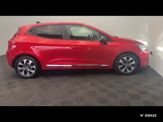 RENAULT CLIO V - voiture d'occasion - Photo 5