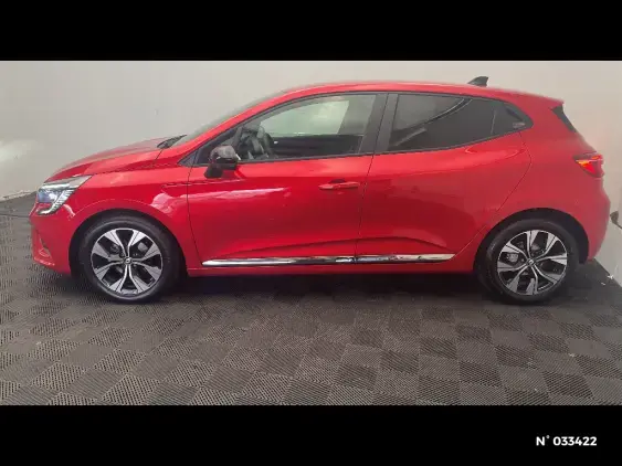 RENAULT CLIO V - voiture d'occasion - Photo 2