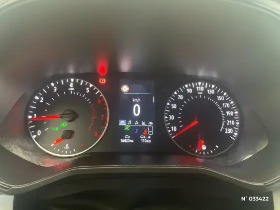 RENAULT CLIO V - voiture d'occasion - Photo 11