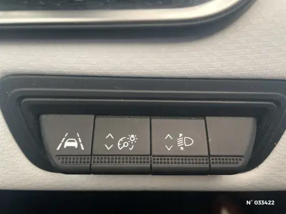 RENAULT CLIO V - voiture d'occasion - Photo 14