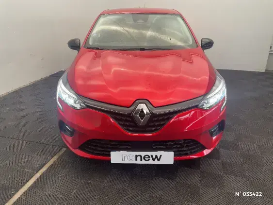 RENAULT CLIO V - voiture d'occasion - Photo 3