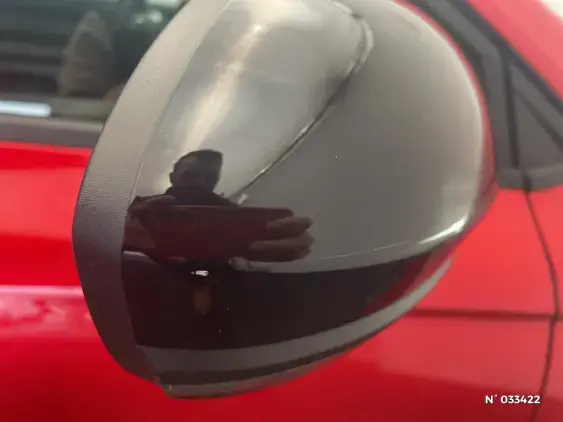 RENAULT CLIO V - voiture d'occasion - Photo 25