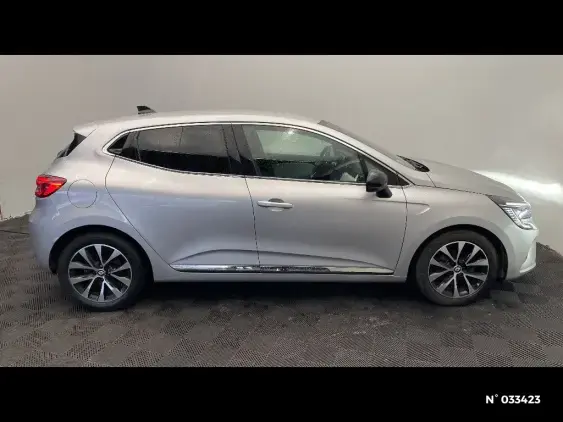 RENAULT CLIO V - voiture d'occasion - Photo 5