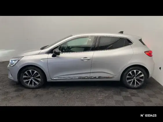 RENAULT CLIO V - voiture d'occasion - Photo 2