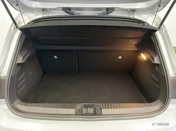 RENAULT CLIO V - voiture d'occasion - Photo 7