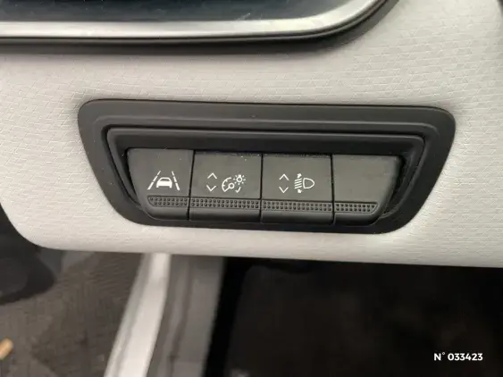 RENAULT CLIO V - voiture d'occasion - Photo 15