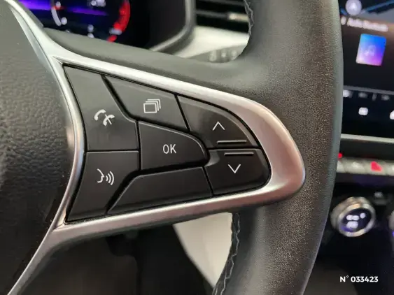 RENAULT CLIO V - voiture d'occasion - Photo 26