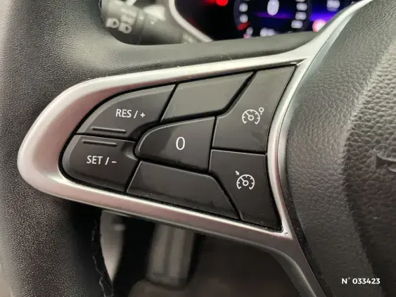 RENAULT CLIO V - voiture d'occasion - Photo 27