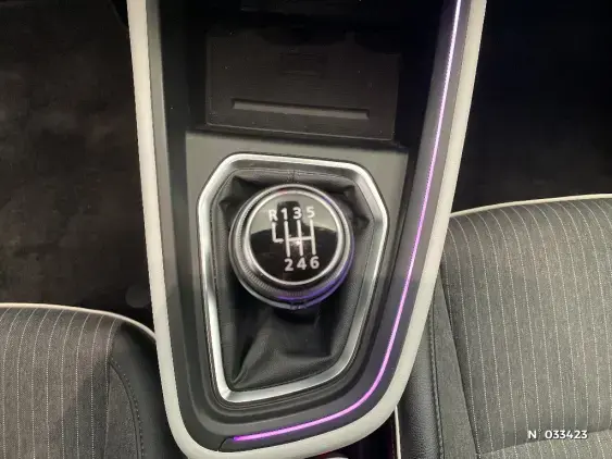 RENAULT CLIO V - voiture d'occasion - Photo 28