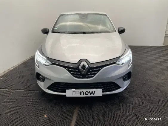 RENAULT CLIO V - voiture d'occasion - Photo 3