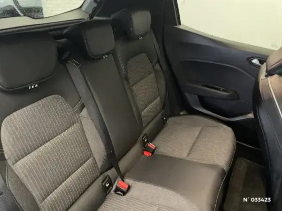 RENAULT CLIO V - voiture d'occasion - Photo 11