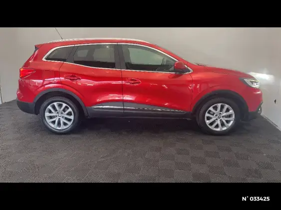 RENAULT KADJAR - voiture d'occasion - Photo 5