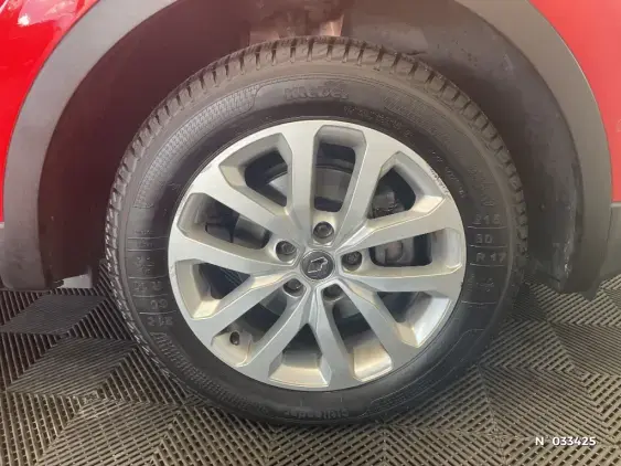 RENAULT KADJAR - voiture d'occasion - Photo 8