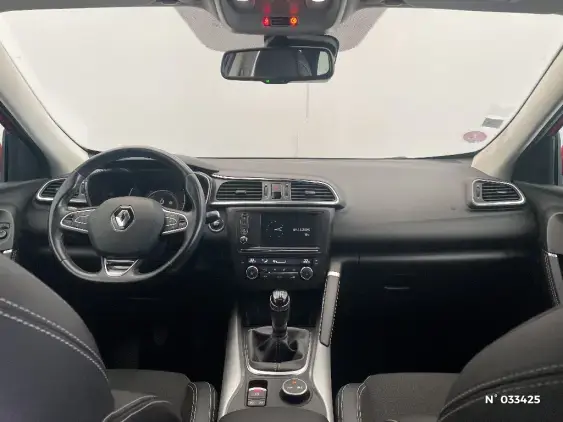 RENAULT KADJAR - voiture d'occasion - Photo 9