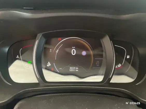 RENAULT KADJAR - voiture d'occasion - Photo 12