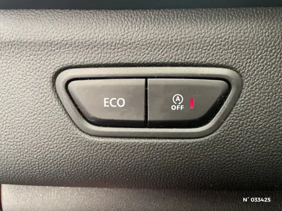 RENAULT KADJAR - voiture d'occasion - Photo 15