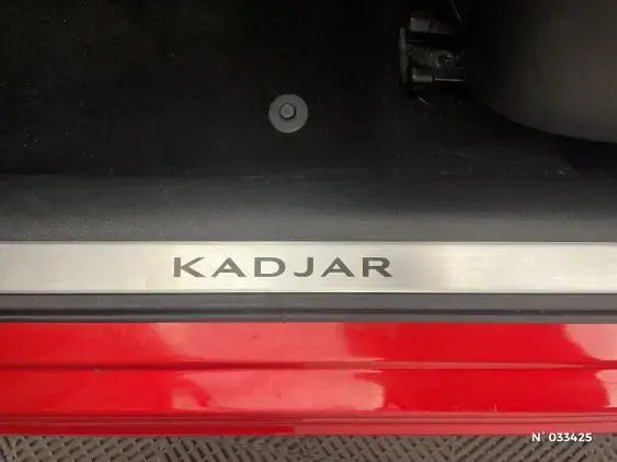 RENAULT KADJAR - voiture d'occasion - Photo 31
