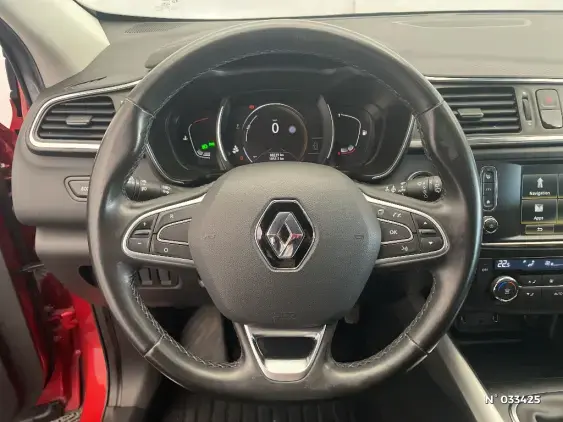 RENAULT KADJAR - voiture d'occasion - Photo 32