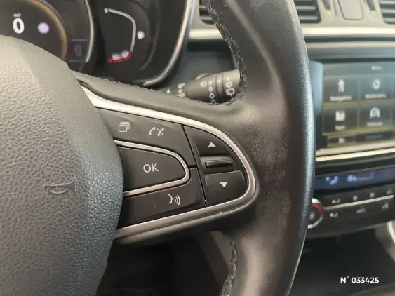 RENAULT KADJAR - voiture d'occasion - Photo 33