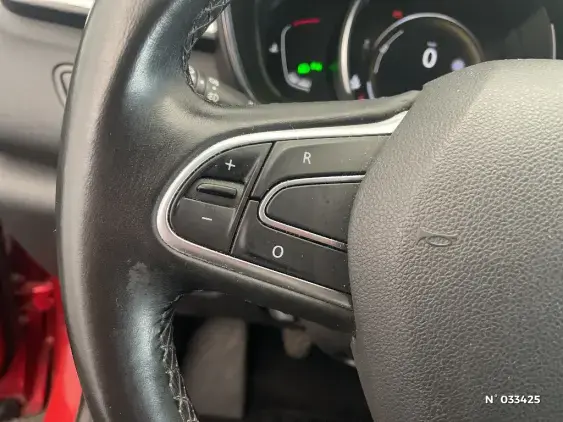 RENAULT KADJAR - voiture d'occasion - Photo 34