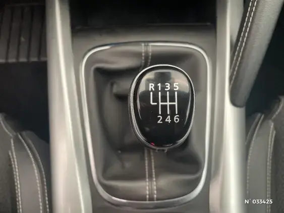 RENAULT KADJAR - voiture d'occasion - Photo 36