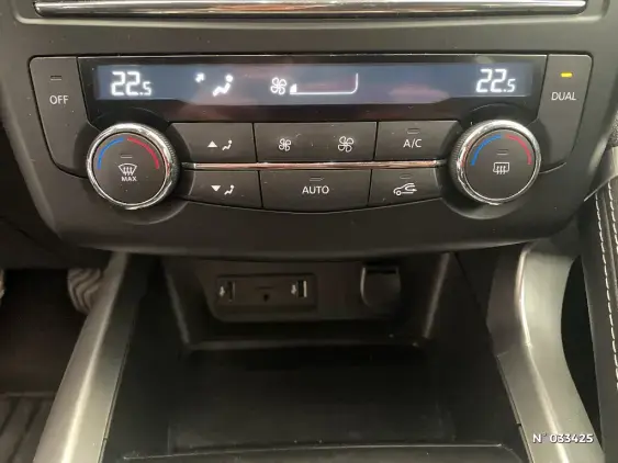 RENAULT KADJAR - voiture d'occasion - Photo 37