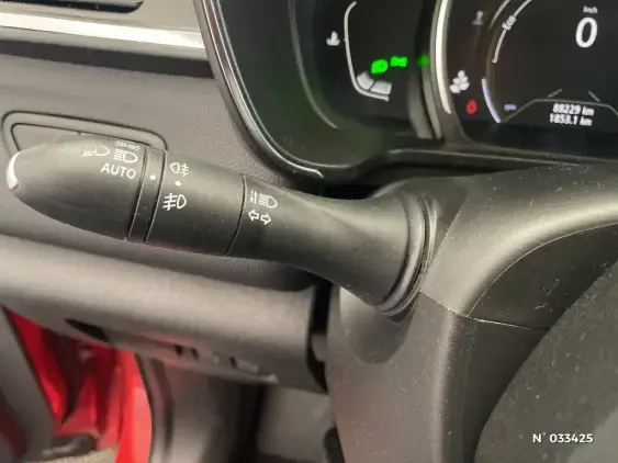 RENAULT KADJAR - voiture d'occasion - Photo 39