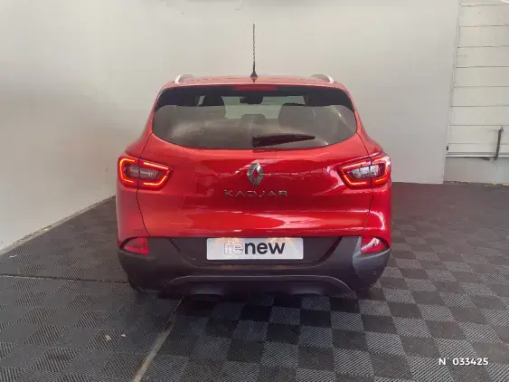 RENAULT KADJAR - voiture d'occasion - Photo 6