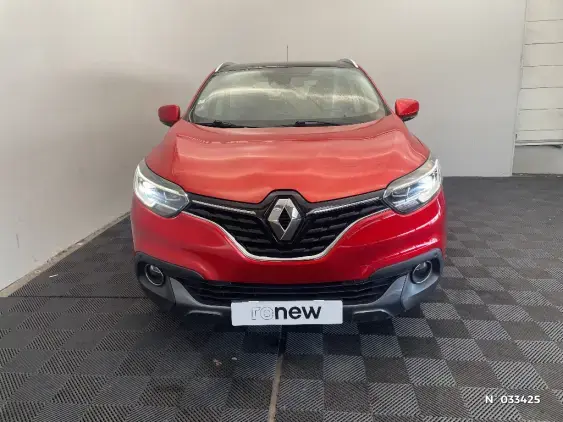 RENAULT KADJAR - voiture d'occasion - Photo 3