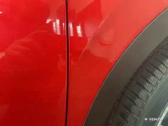 RENAULT KADJAR - voiture d'occasion - Photo 27