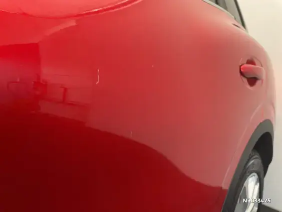 RENAULT KADJAR - voiture d'occasion - Photo 28