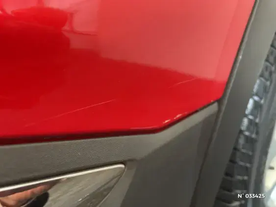 RENAULT KADJAR - voiture d'occasion - Photo 29