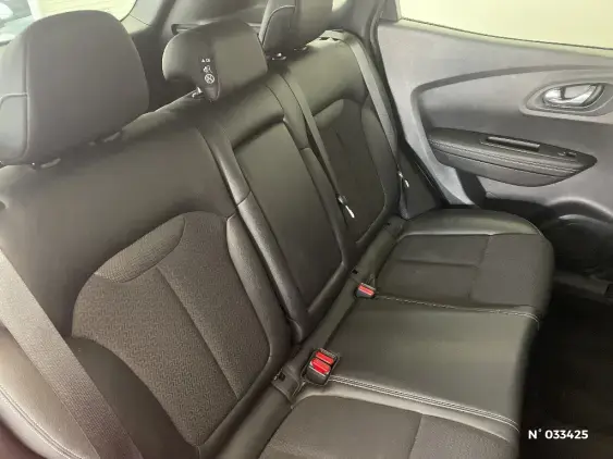 RENAULT KADJAR - voiture d'occasion - Photo 11