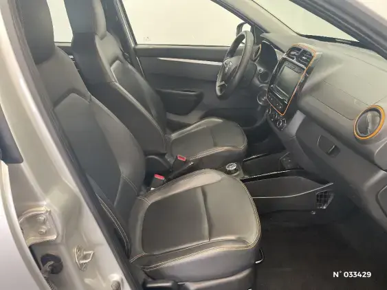 DACIA SPRING - voiture d'occasion - Photo 10