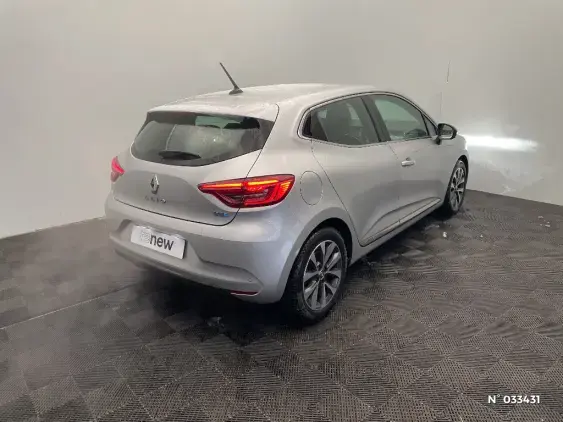 RENAULT CLIO V - voiture d'occasion - Photo 4