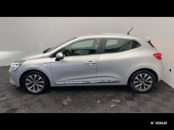 RENAULT CLIO V - voiture d'occasion - Photo 2