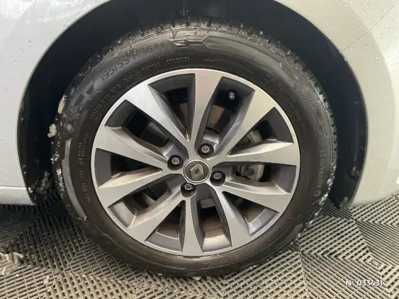 RENAULT CLIO V - voiture d'occasion - Photo 7