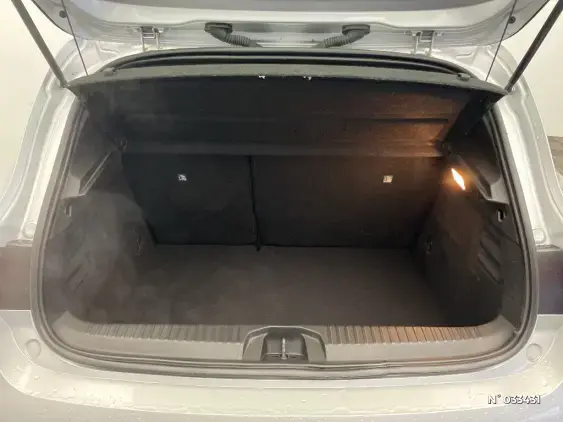 RENAULT CLIO V - voiture d'occasion - Photo 6