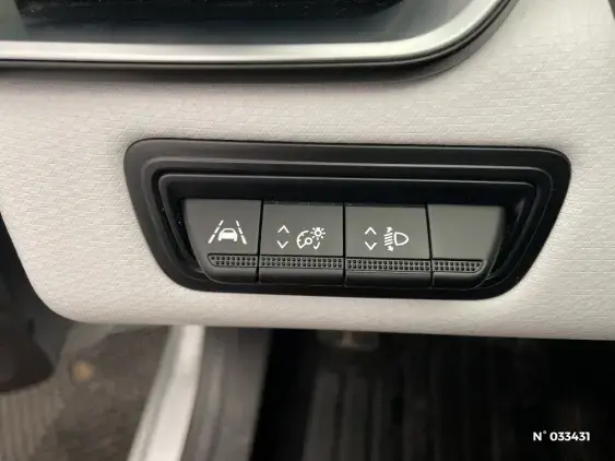 RENAULT CLIO V - voiture d'occasion - Photo 14