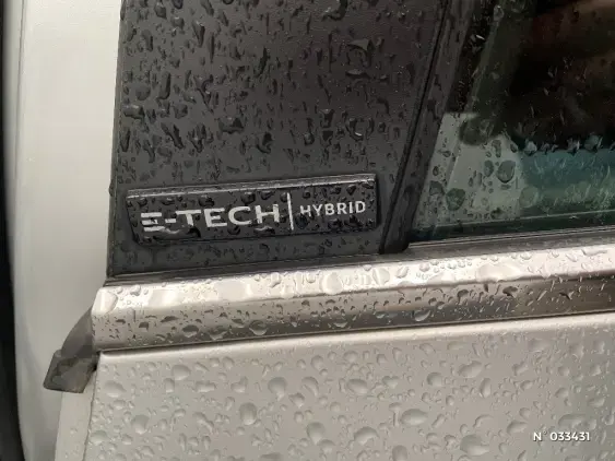 RENAULT CLIO V - voiture d'occasion - Photo 25