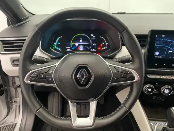 RENAULT CLIO V - voiture d'occasion - Photo 26