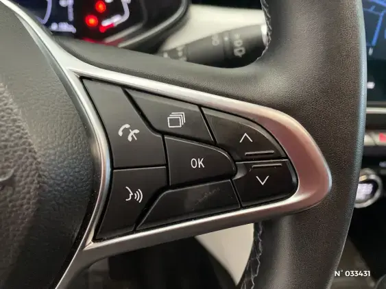 RENAULT CLIO V - voiture d'occasion - Photo 27