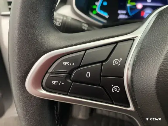 RENAULT CLIO V - voiture d'occasion - Photo 28