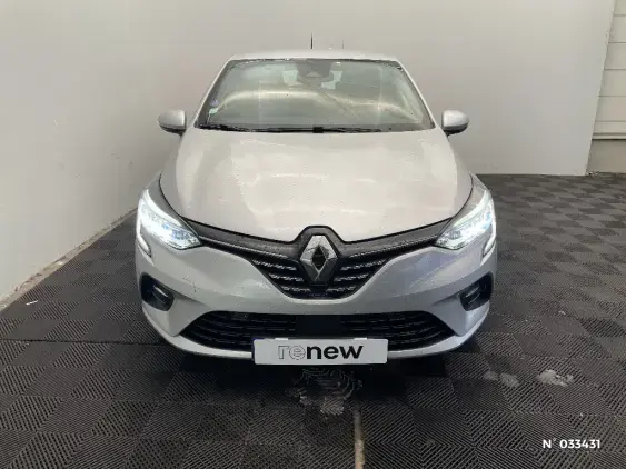 RENAULT CLIO V - voiture d'occasion - Photo 3