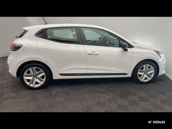 RENAULT CLIO V - voiture d'occasion - Photo 5